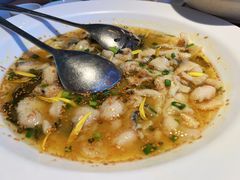 -茅庐毛血旺(烟台大悦城店)