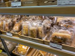 -长发西饼(临顿路店)