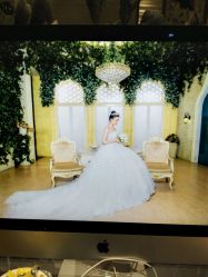 点击看大图 -太郎花子婚纱摄影艺术中心