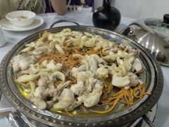 -凯盈阁·顺德私房菜·桑拿鸡