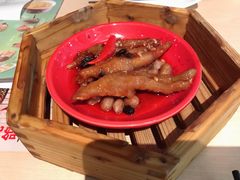 -避风塘(宝山万达店)