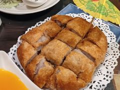 香酥芋泥鸭-堂宴·老厦门私房菜(1988仙岳总店)