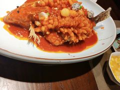 -童福兴·南京菜(老门东店)