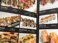 -东京屋(武定路店)