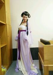 -盘子女人坊古装写真摄影(厦门总店)