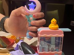 -海底捞火锅(上元大街店)