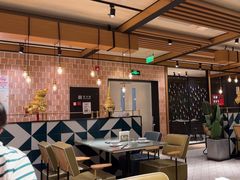 -Home Thai·泰谣(王府井apm店)