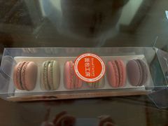 -面包工房(天河城店)