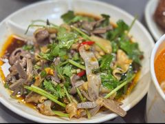 -四里沙茶面(湖滨四里店)