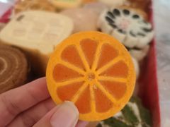 -稻香村(崇菜店)