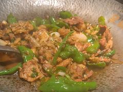 -费大厨辣椒炒肉(万家丽一店)