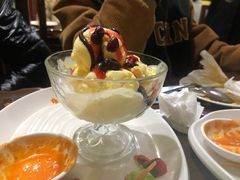 -panchos 墨西哥餐厅(嘉绿苑店)