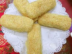 -玉华台饭庄(裕中西里小区店)