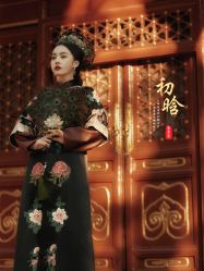 点击看大图 -美云庭古装·格格服汉服·京城旅拍(北京店)