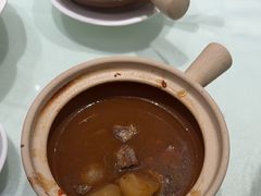 -金河半岛园林酒家(金融城店)