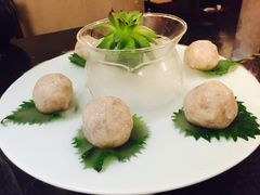-捞王猪肚鸡火锅(昆山店)