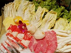 -润泽园椰子鸡(汇一城店)