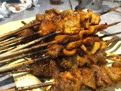 -高原第一家资格烤羊肉(玉林南路总店)