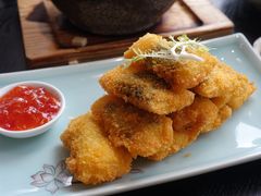 -柒园·三十年创意杭帮菜(龙湖滨江天街店)