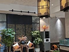 -汉水谣·江景餐厅(江滩店)