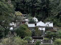 -和顺古镇