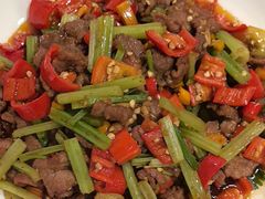 -大鹏饭店·金陵家宴(奥体中心店)