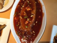 -功德林(南京西路店)