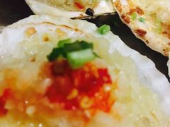 烤扇贝-夜烤·宜宾烧烤(洋河路店)