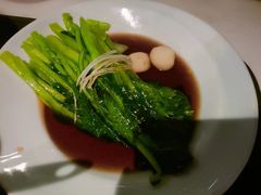 -绿茶餐厅(成都大悦城店)