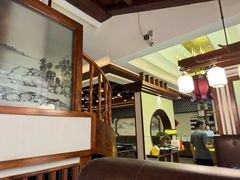 -福荣新中式餐厅