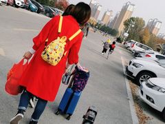 -济南国际园博园