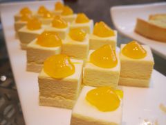 -上海虹桥宾馆味翠餐厅