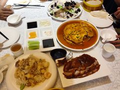 -津悦·正阳春烤鸭(红旗南路店)