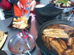 -王胖儿甏肉干饭(总店)