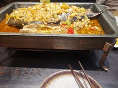 -渔家傲(唐人店)