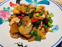 -树厨贵州菜(大十字店)
