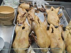 -戚顺兴盐水鸭(新街口明瓦廊店)