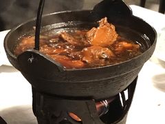 -京北渔家傲