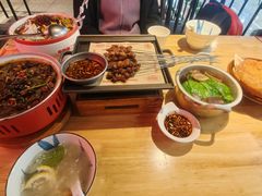 -怪噜范·老贵阳街头名小吃(汇金星力城店)