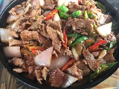 -乡绅本色白家厨坊