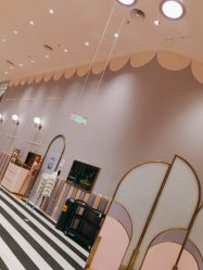 -奈尔宝家庭中心·亲子餐厅(鄞州万达店)