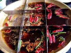 -蜀大侠火锅(古田店)