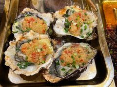 -盟重烧烤(高正街店)