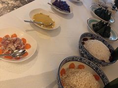 -富力万达嘉华酒店-品珍中餐厅(水果湖店)