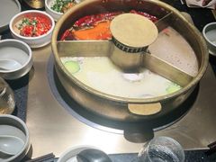 -巴奴毛肚火锅(广益哥伦布店)
