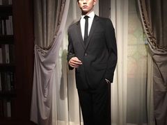 -香港杜莎夫人蜡像馆