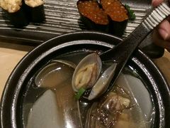 -元气寿司(新城市广场店)