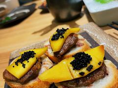 -山之川·日式料理(瀚海海尚店)