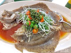 -宜宾海鲜酒家·三十年老字号