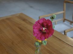 -北京山里寒舍度假酒店